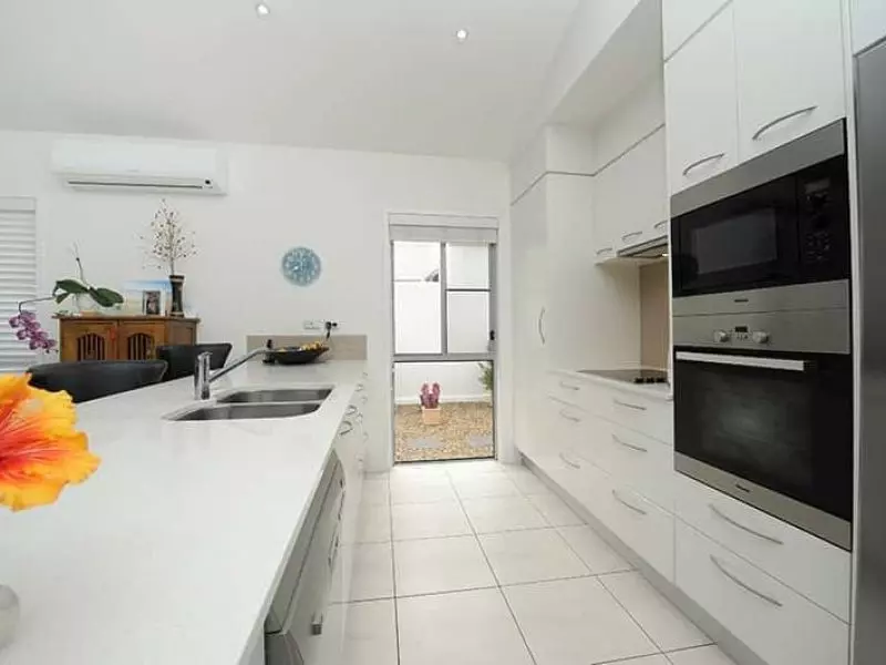 Sellers will look at all offers!