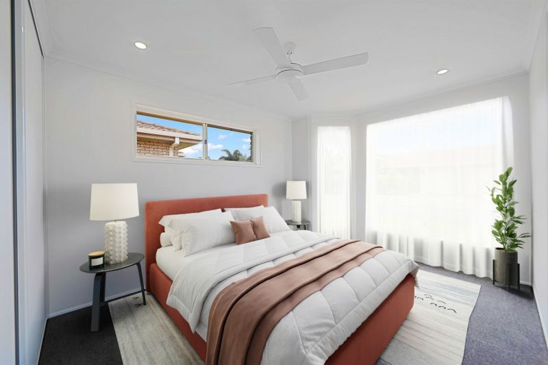 Private space, all you need!