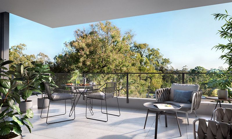 The Gracewood Community