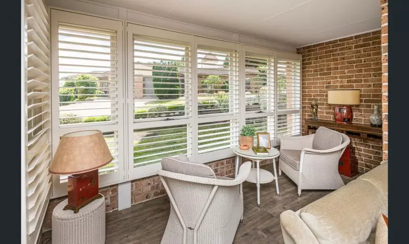 Two-Bedroom Villa in Mount Eymard Retirement Village, Bowral