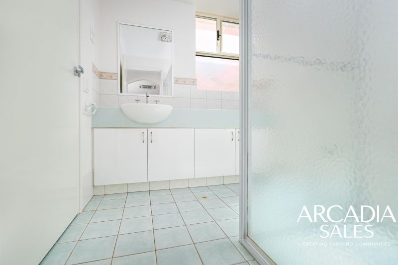 3 Bedroom Ready To Move In... Sold!!