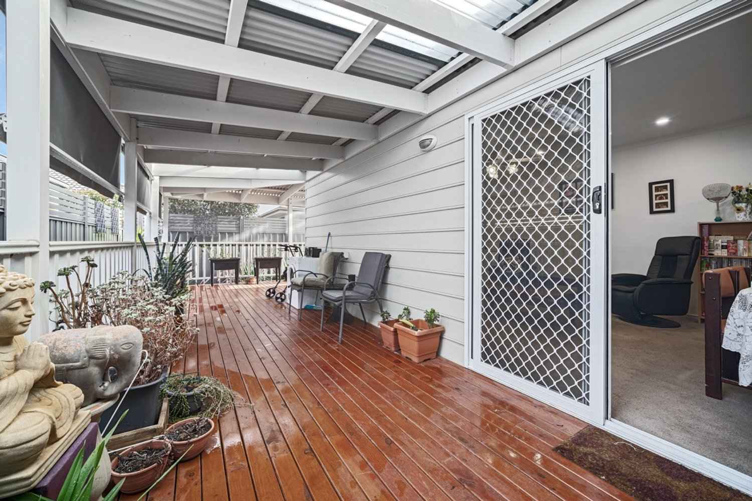 Lifestyle Communities Officer - Easy Living with a Lifestyle to Match