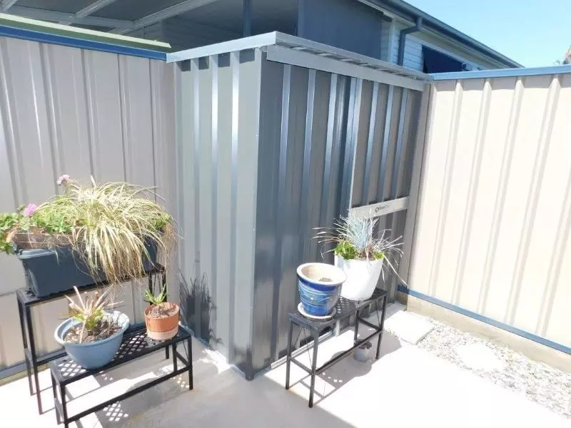 Bayway Village - Site 77