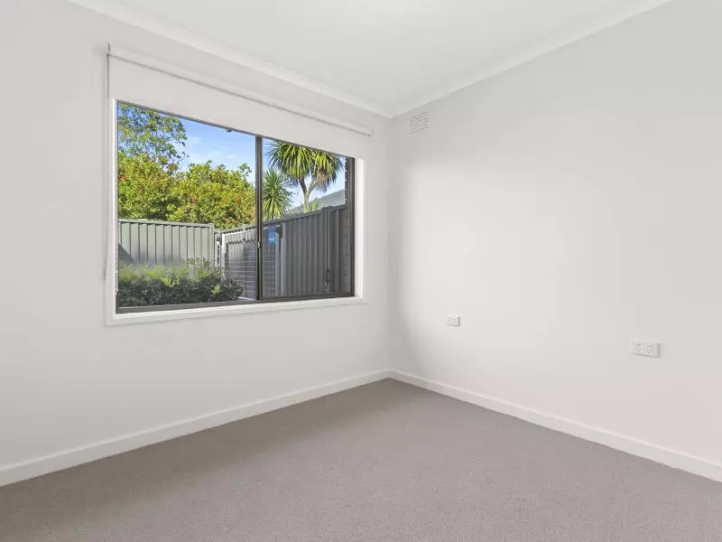 Stylish Home with Private Courtyard