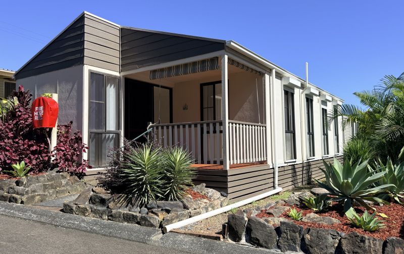 Kincumber Nautical Village - Site 206