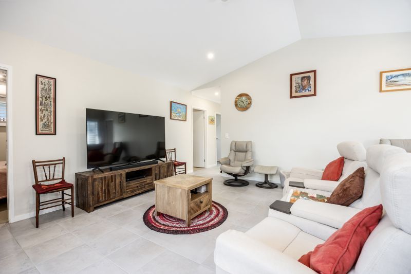 Stunning Bushland Outlook