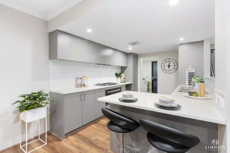 Easy Living in Princeton!