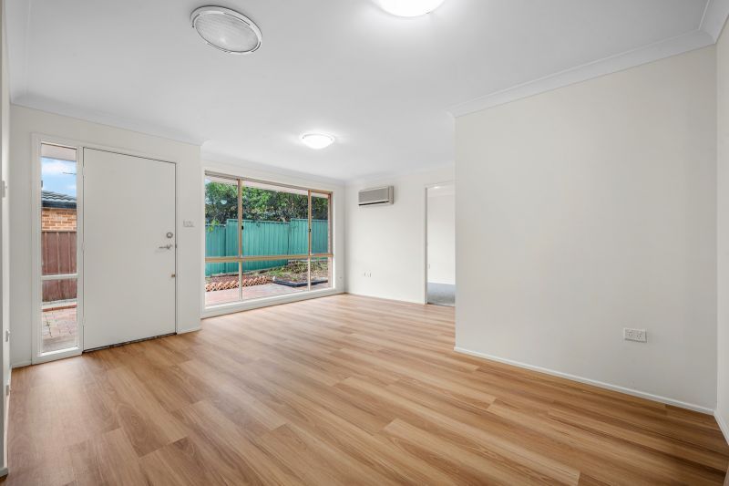 Comfortable villa in prime location!