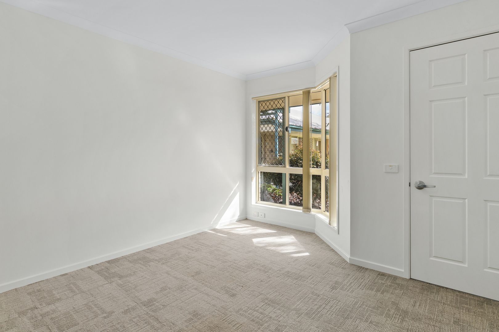 Independent Seniors' Rental Accommodation
