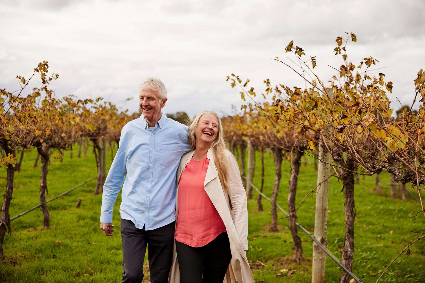 Your next chapter awaits at Lincoln Lifestyle Wangaratta. Your newest over 50s community!