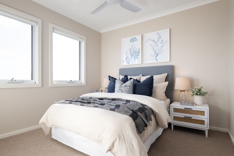 Welcome home to affordable luxury