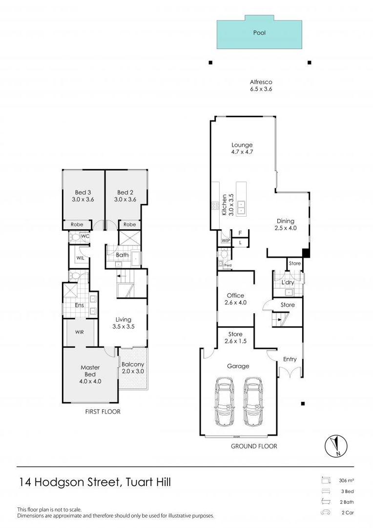 Feature Packed Family Home!