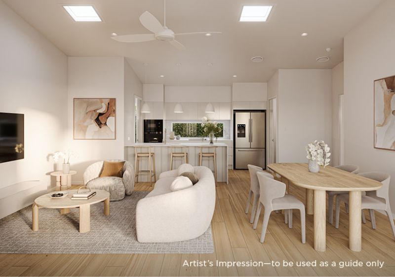 Discover the next chapter of Latitude One | Now Selling