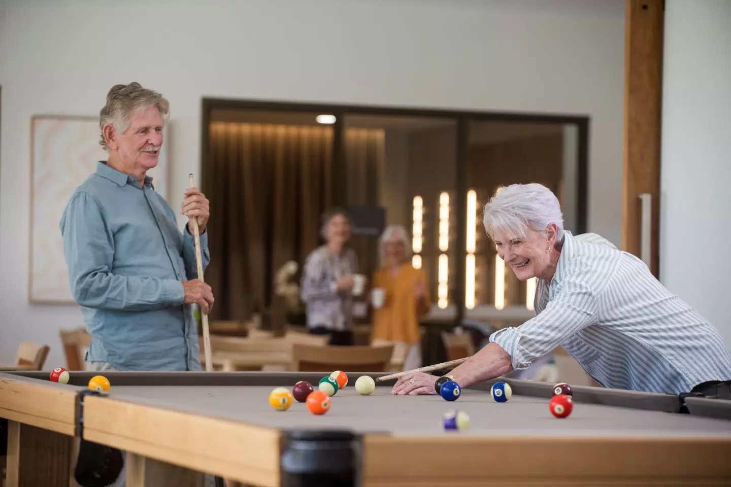 2 Bedroom Apartment Now Selling- The Ninth Middle Ridge