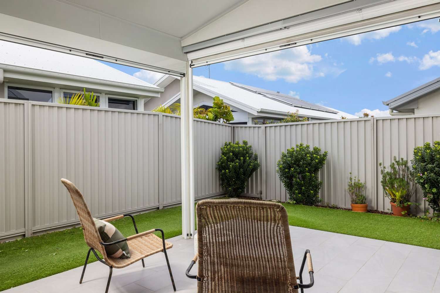 Your New Lifestyle Awaits!