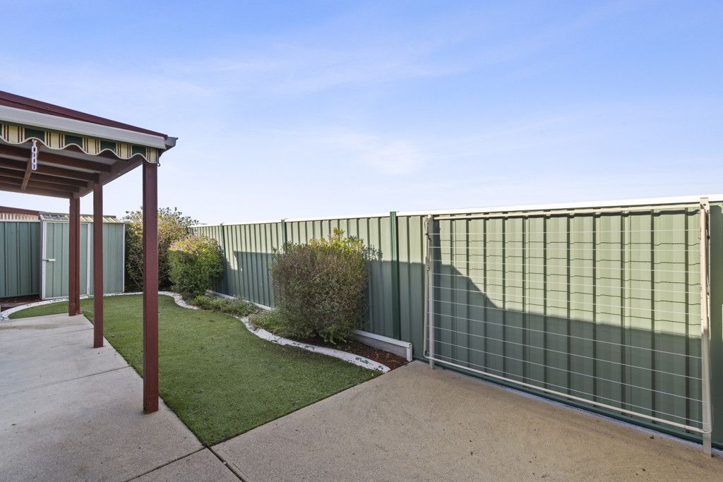 Unit 41 | Peaceful position backing onto reserve land