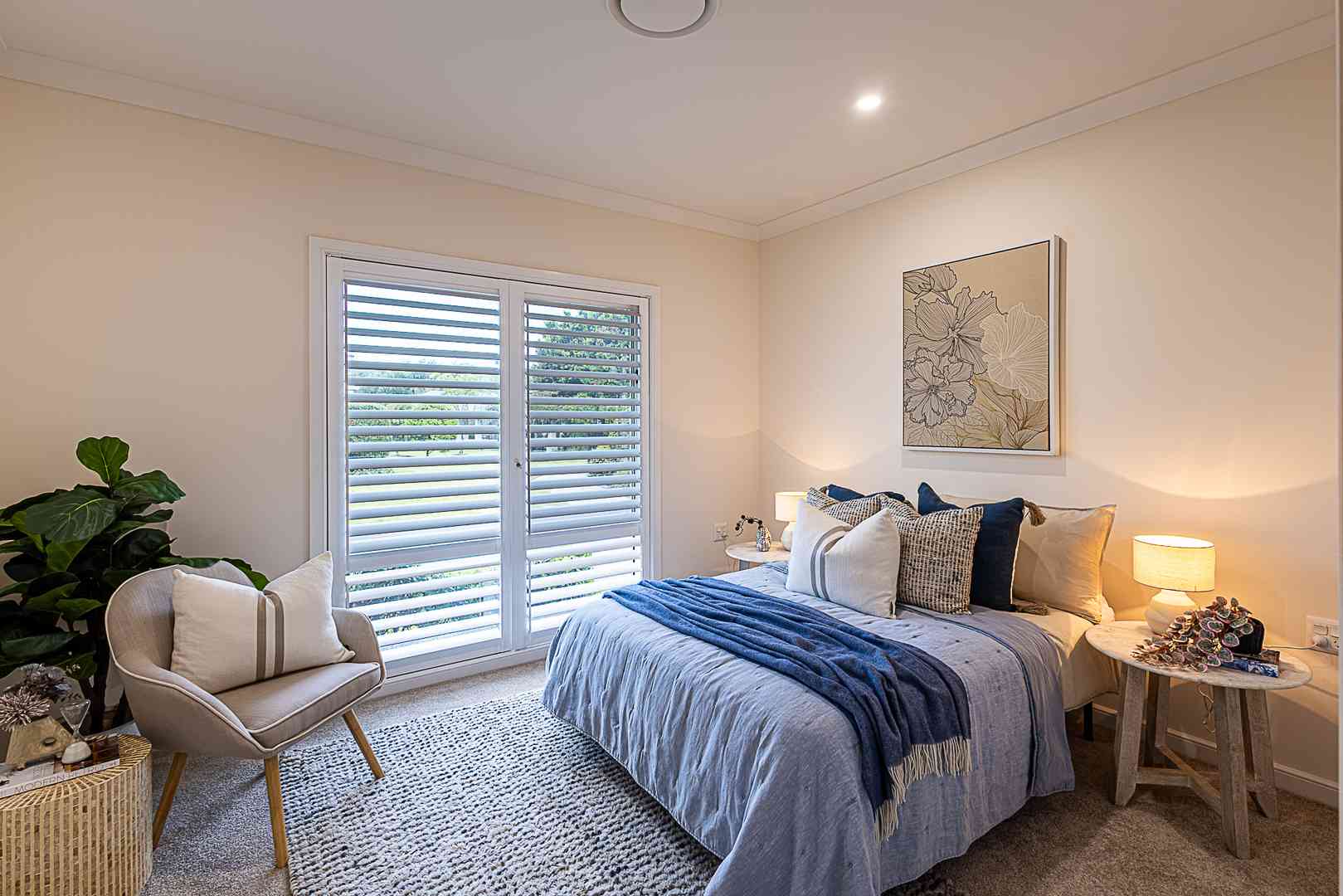 Renoir by Palm Lake Resort Tea Gardens