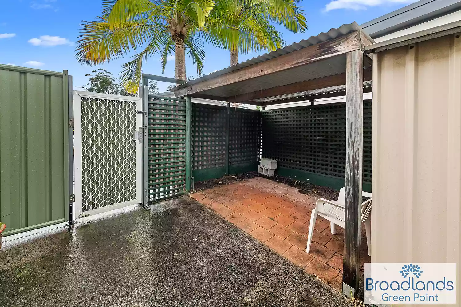 UNDER CONTRACT - Freshly Presented - Broadlands Bargain Price - Corner Allotment