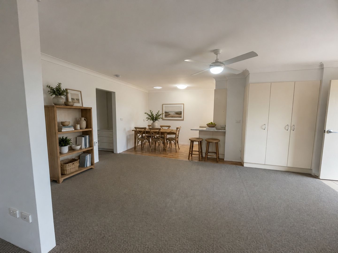 113 Classics - Highly Sought After Two-Bedroom Home with Beautiful Garden Outlook