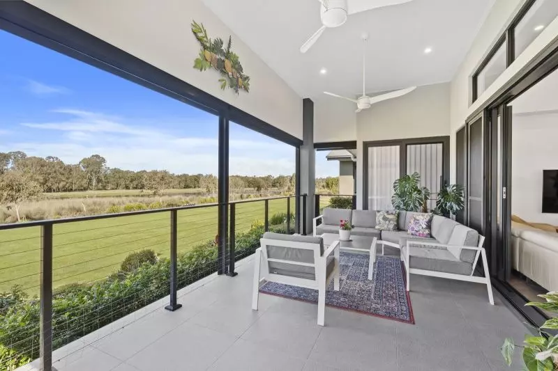 Site 182 - Established Heathlands 1