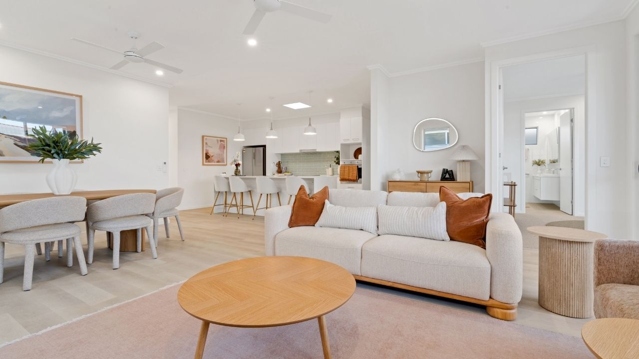 Kingsdale | Spacious & Travel Ready