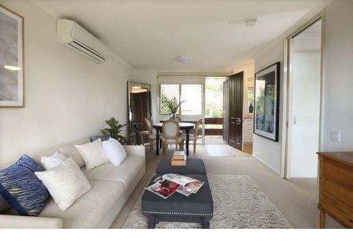 One Bedroom Villa - For Sale $460,000