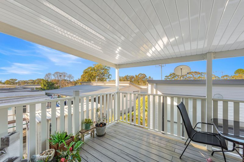 Fresh, Modern Home - Spacious Alfresco Entertaining