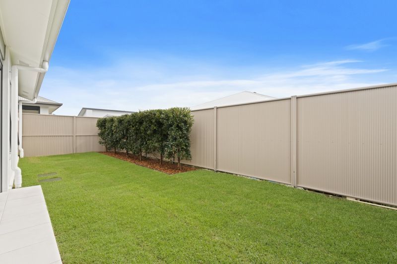 Site 481 - Established Sunningdale
