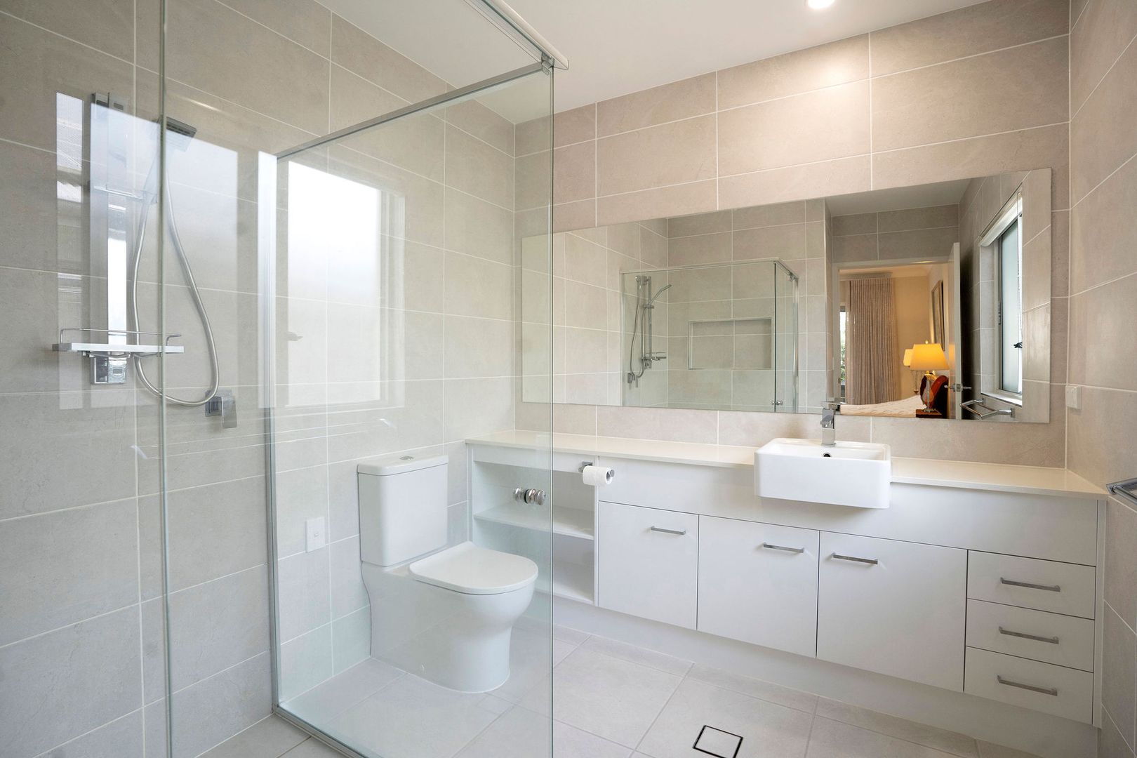 Sunshine RV Home 172