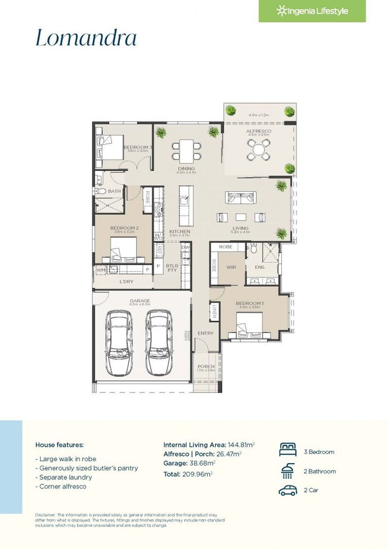 Welcome to Natura Port Stephens – Exceptional Over 55s Living in Harmony with Nature