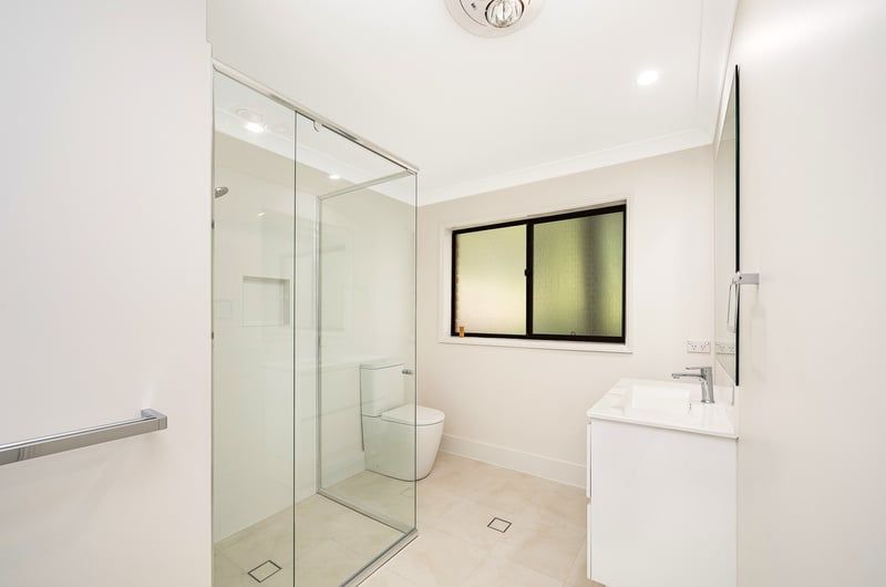 Bright, Updated Home with Idyllic Rainforest Views