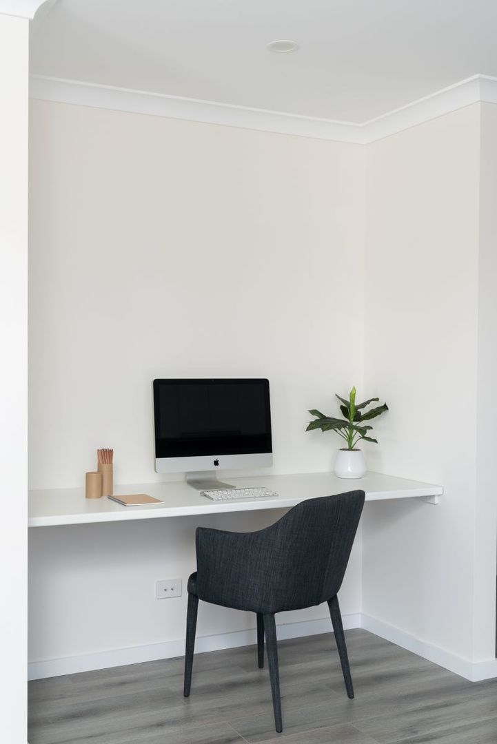 Avington Living: The Tilbury