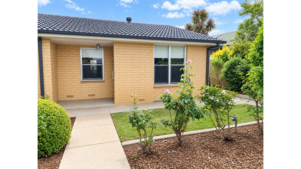  1/108 Cross Road, Highgate