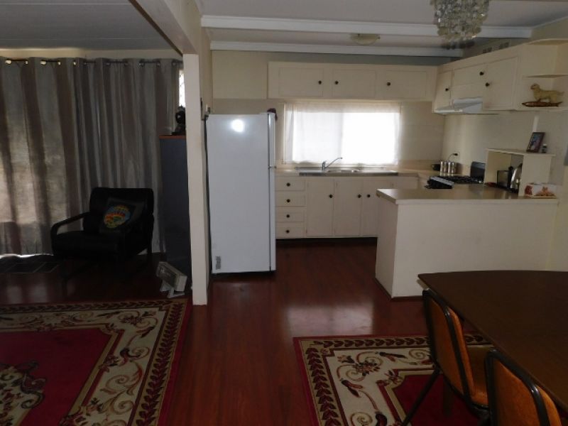 Bayway Village - Site 320