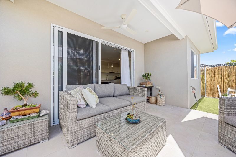 Tranquil Living, Close to the Clubhouse