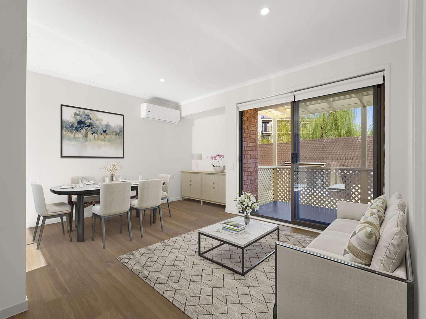 138/226 Windsor Road, Winston Hills