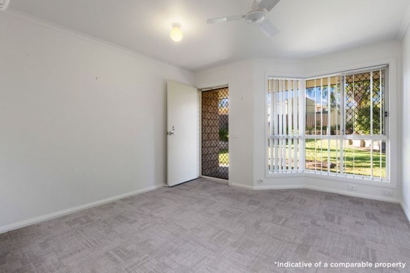 Single Catered Unit with lunch package included* – Rent in Seniors Community