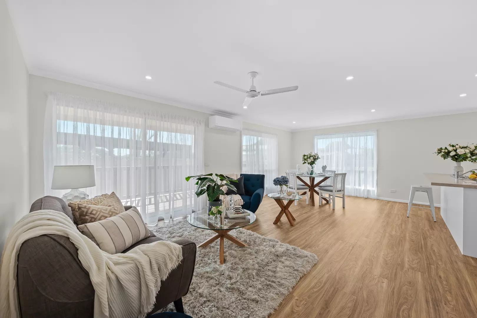 5 Teewah Court - Palm Lake Resort 