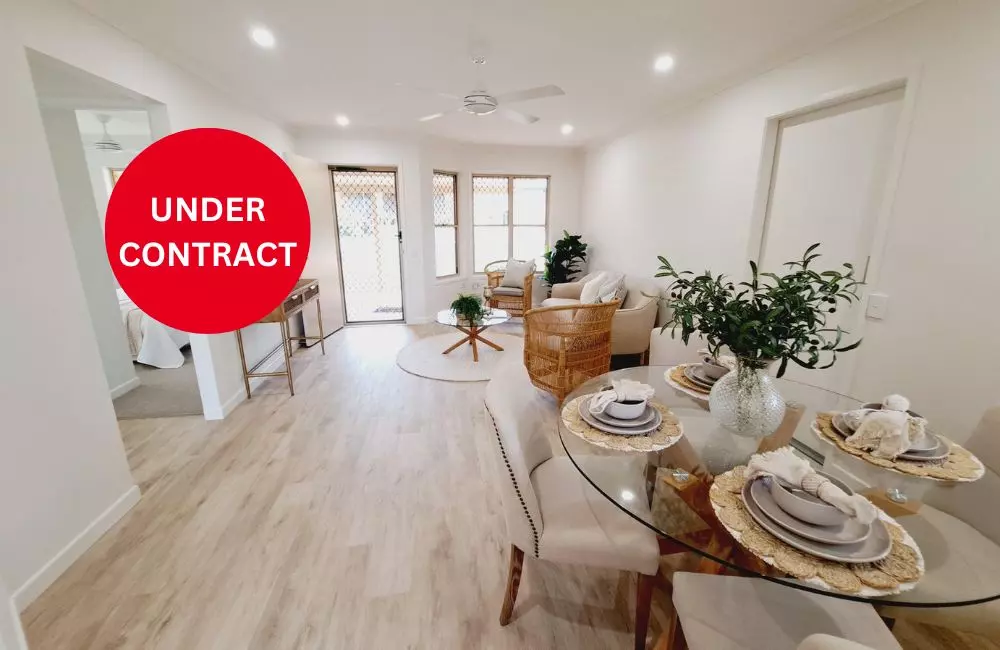 Elegant home with spectacular Northern views