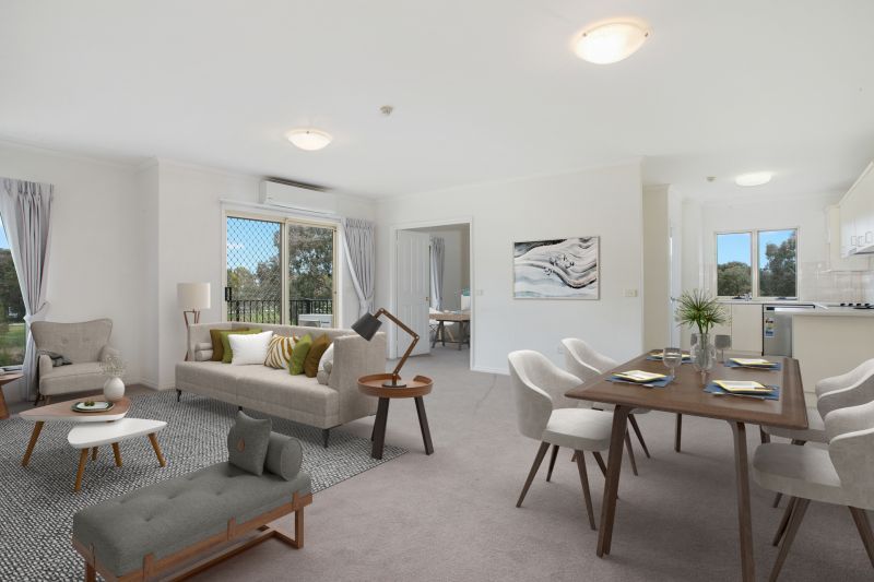 Over 55's living at The Lakes Estate - TWO WEEK TRIAL STAY AVAILABLE