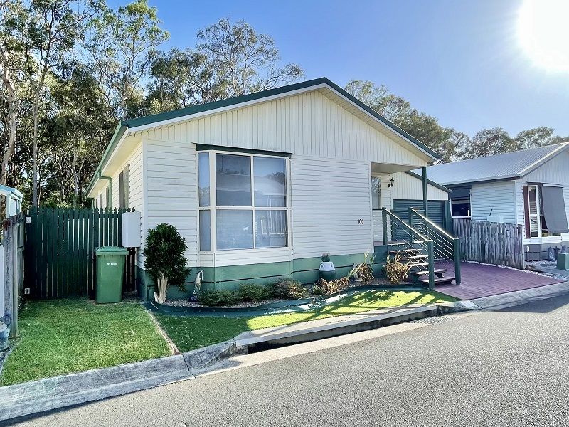 Why Wait! - GREENBANK GARDENS