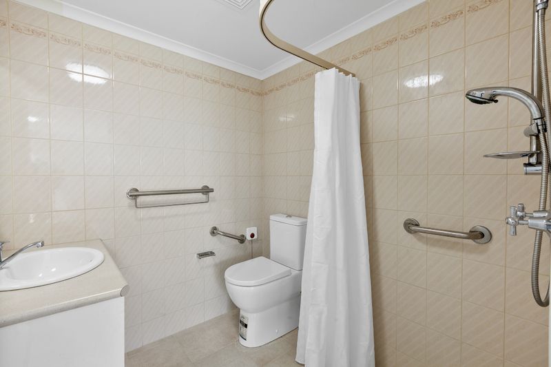 Serviced Apartment | Ibis Floorplan