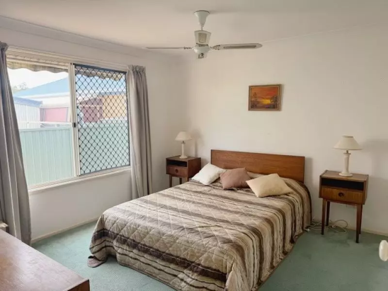 Affordable Over 50’s Living - UNDER CONTRACT