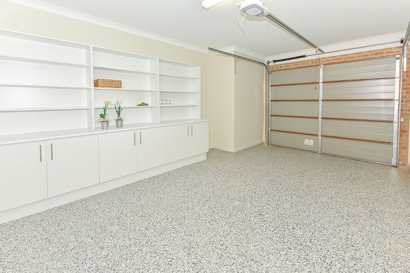 Beautiful villa in peaceful location