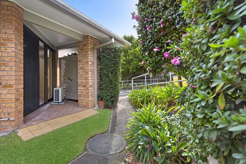 316/229 Windsor Street, Winston Hills