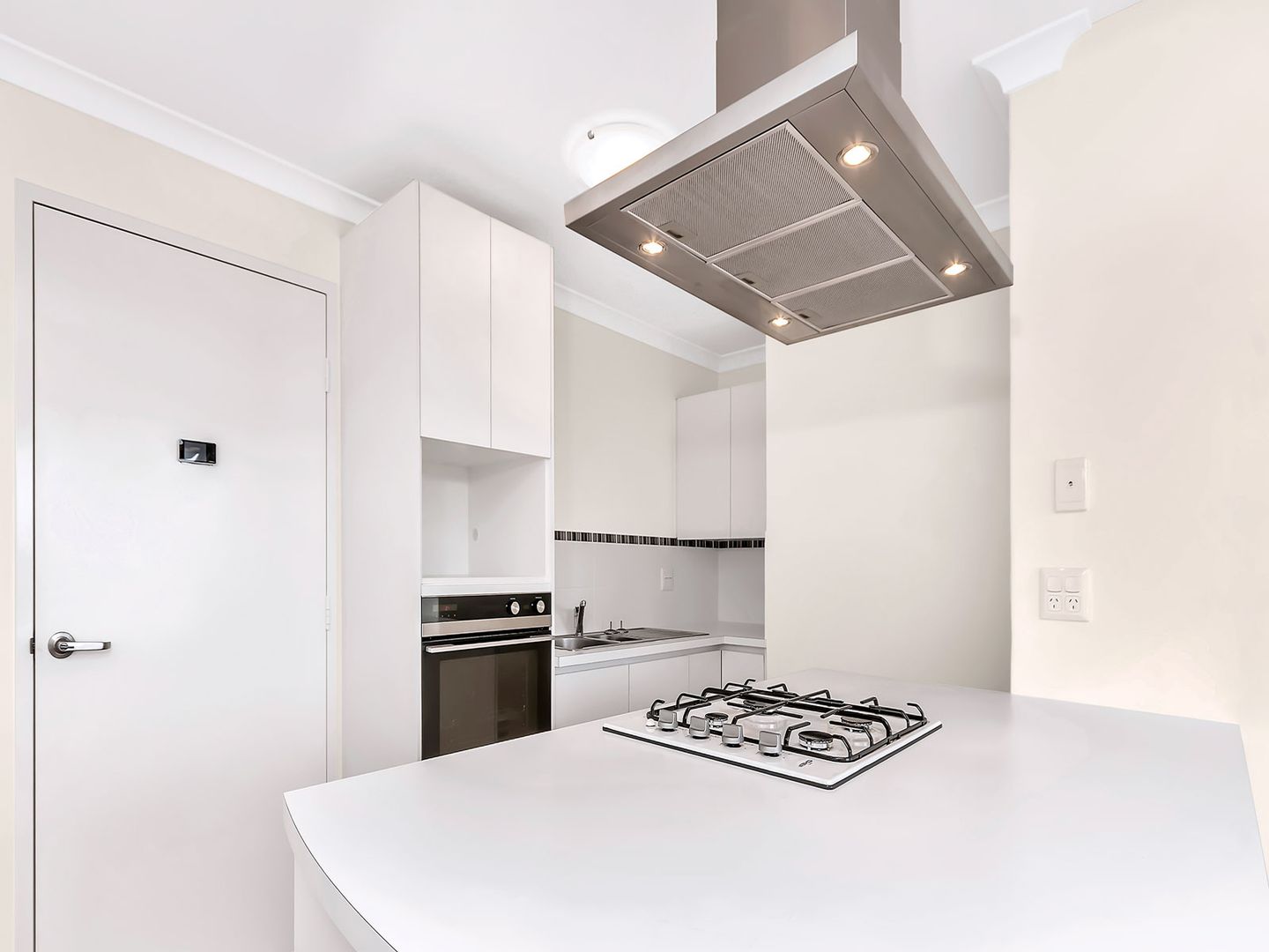 Renovated Apartment