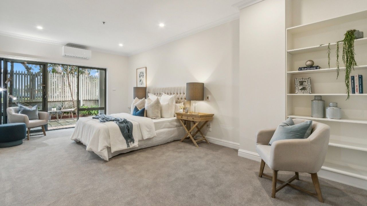 126/15-25 George Street Sandringham, VIC 3191