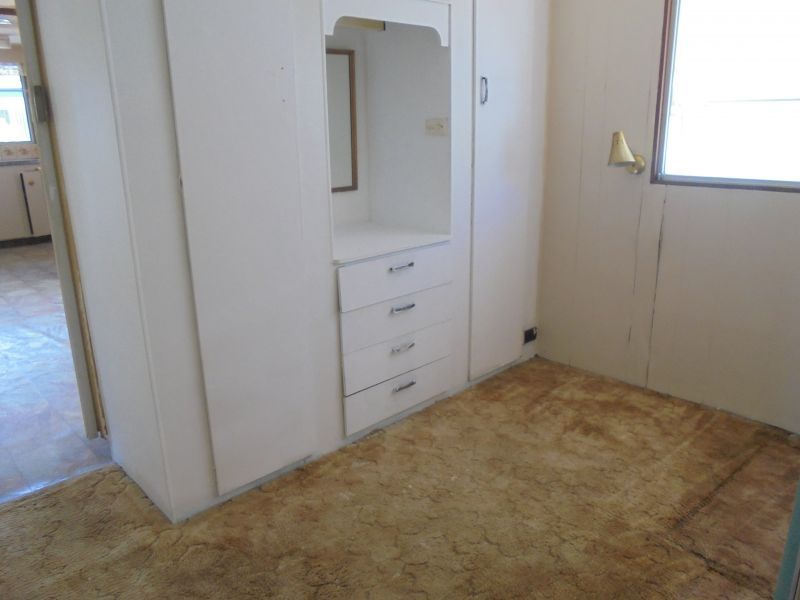 Lime Tree Village - Site 44