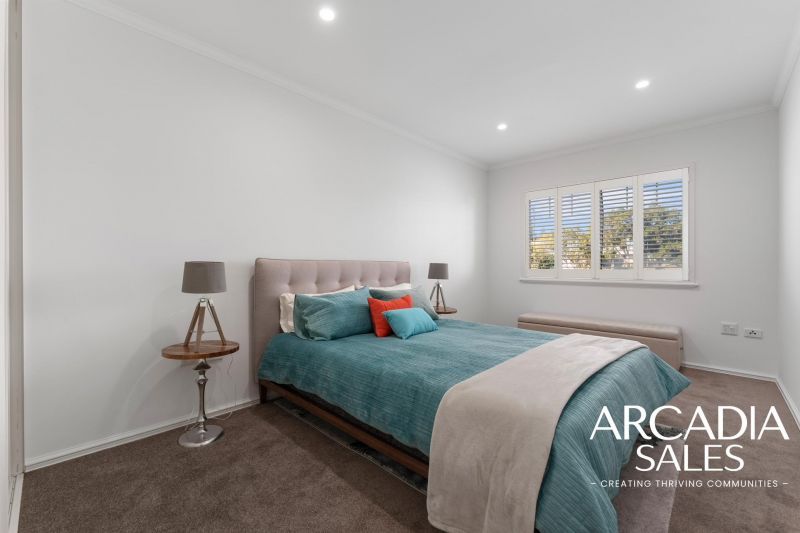 Location, Community, Lifestyle. This home has it all......