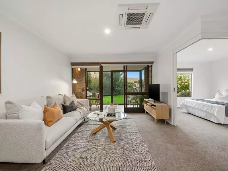 Retirement living at its best!